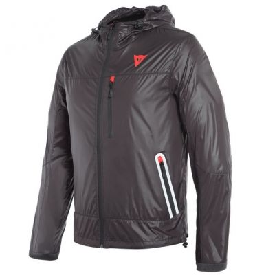 Dainese WINDBREAKER AFTERIDE lehká větrovka černá vel.S